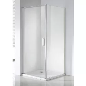 Wellis Quadrum 90x90 szögletes zuhanykabin