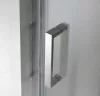 Quadrum 90x90 szögletes zuhanykabin fogantyú