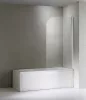 Wellis Edge 85 cm kádparaván
