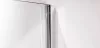 Astro 90 WALK IN zuhanyfal profil