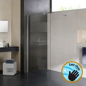 Wellis Astro 120 Corner walk-in zuhanyfal
