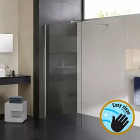 Wellis Astro 120 Corner walk-in zuhanyfal