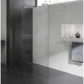 Wellis Astro 120 WALK IN zuhanyfal