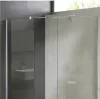 Astro 140 walk-in zuhanyfal  merevítő