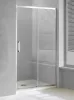 Wellis Premier 90 cm tolóajtós zuhanyajtó