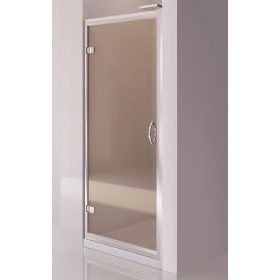 NewTrendy Arizona 80 cm nyílóajtós zuhanyajtó