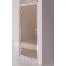 NewTrendy Arizona 80 cm nyílóajtós zuhanyajtó