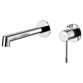 Sapho Solaris fali mosdó csaptelep