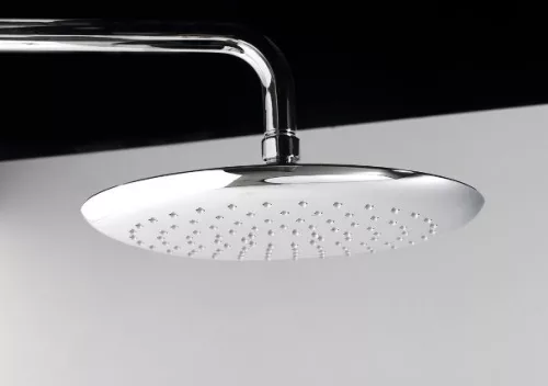 Sapho Solaris termosztátos zuhanyoszlop