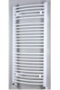 Wezyr 500x1154 íves fürdőszobai csőradiátor