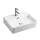 Wellis Lotus 50x42 cm porcelán mosdó