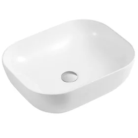 Wellis Daisy 49x39 cm pultra porcelán mosdó