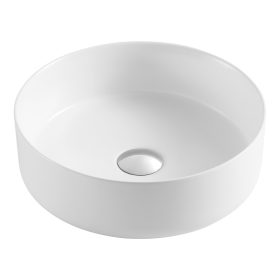 Wellis Rose 35 cm porcelán mosdó