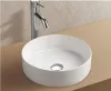Rose 35 cm porcelán mosdó csapteleppel