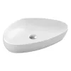 Wellis Iris 59x41 cm porcelán mosdó