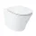 Wellis Clement álló WC-csésze Rimless
