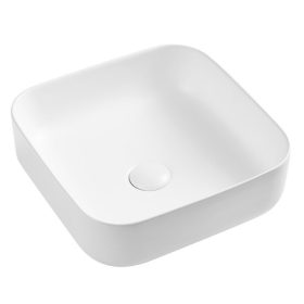 Wellis Azalea 39x39 cm porcelán mosdó 