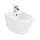 Wellis Clement fali bidet V2