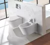 Clement fali bidet fotó