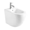 Wellis Sophia álló bidet