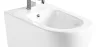 Wellis Sophia álló bidet