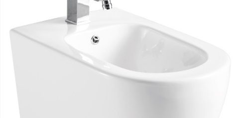 Wellis Sophia álló bidet