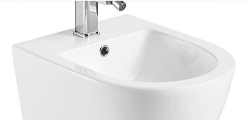 Wellis Sophia fali bidet