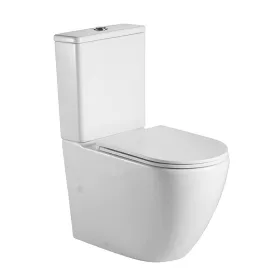 Wellis Sophia Rimless monoblokkos WC