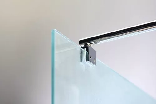 Walk in Fix 100 cm zuhanyfal részlet