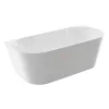 Wellis Calabria White 170x80 szabadon álló kád