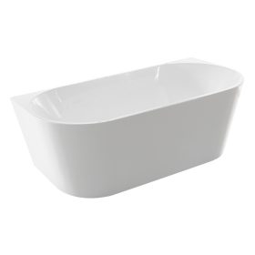 Wellis Calabria White 170x80 szabadon álló kád