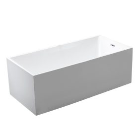 Wellis Flavia 170x80 egyedi akrilkád