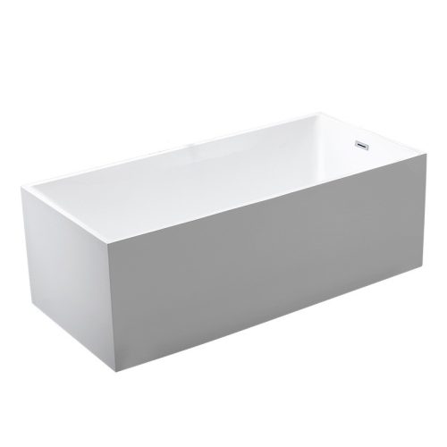 Wellis Flavia 170x80 egyedi akrilkád