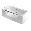 Wellis Rhone 170x85 E-Drive masszázskád