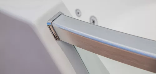Tivoli 150x150 E-Drive hidromasszázs kád kapaszkodó