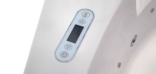 E-Drive kezelőpanel