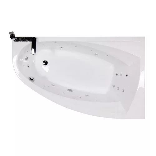 Matana 160 Hydro hidromasszázs kád jobbos