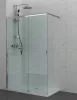 Sanotechnik Walk-in 120 eltolható zuhanyfal