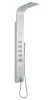 Wellis Mariner Silver hidromasszázs zuhanypanel