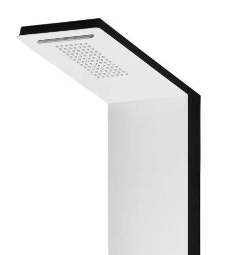 Bonita hidromasszázs zuhanypanel fejzuhany