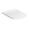 WC ülőke Classic Slim