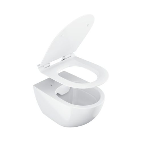 Ravak Vita RimOff Rimless fali WC csésze
