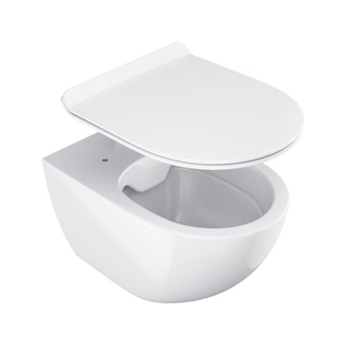 Ravak Vita RimOff Rimless fali WC csésze