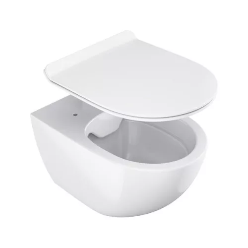 Ravak Vita RimOff Rimless fali WC csésze