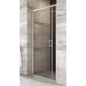 Ravak BLDZ2 80 cm csuklóajtós zuhanyajtó