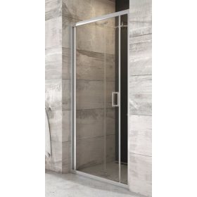 Ravak BLDZ2 90 cm csuklóajtós zuhanyajtó