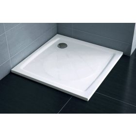 Ravak Perseus Pro 90 szögletes zuhanytálca