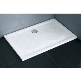 Ravak Gigant Pro 120x90 téglalap zuhanytálca