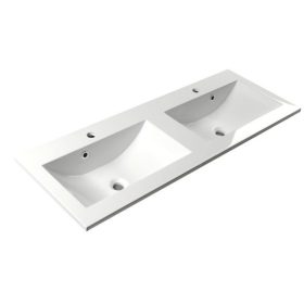 Sapho  Yukon 120x45 dupla mosdó (DD)