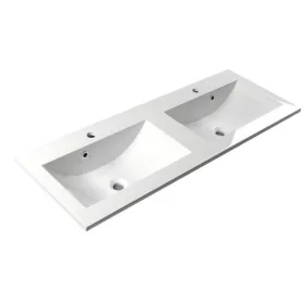Sapho  Yukon 120x45 dupla mosdó (DD)